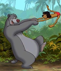 Jungle book