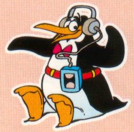 Muziek/Kinderliedjes