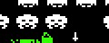 Space invaders